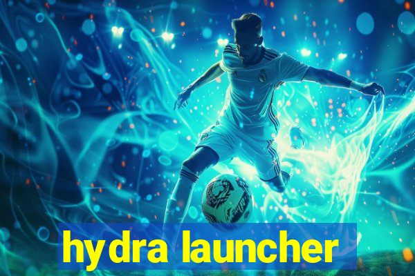 hydra launcher